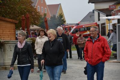 Foto des Albums: Herbstmarkt 2016