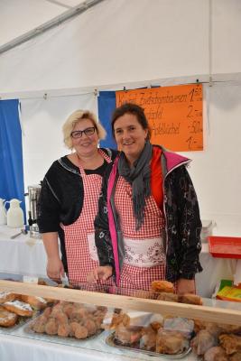 Foto des Albums: Herbstmarkt 2016