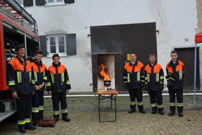 Foto des Albums: Herbstmarkt 2016