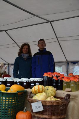 Foto des Albums: Herbstmarkt 2016