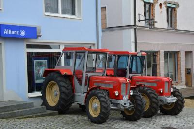 Foto des Albums: Herbstmarkt 2016