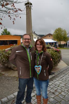 Foto des Albums: Herbstmarkt 2016