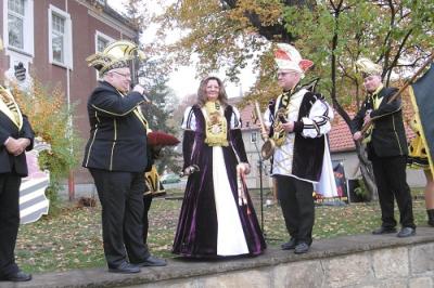 Foto des Albums: Die 5. Jahreszeit 2016