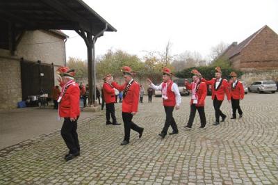 Foto des Albums: Die 5. Jahreszeit 2016