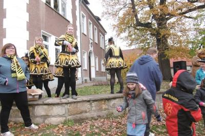 Foto des Albums: Die 5. Jahreszeit 2016