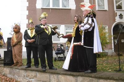 Foto des Albums: Die 5. Jahreszeit 2016