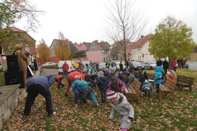 Foto des Albums: Die 5. Jahreszeit 2016