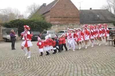 Foto des Albums: Die 5. Jahreszeit 2016