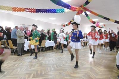 Foto des Albums: Die 5. Jahreszeit 2016