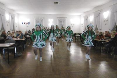 Foto des Albums: Die 5. Jahreszeit 2016