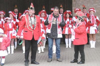 Foto des Albums: Die 5. Jahreszeit 2016