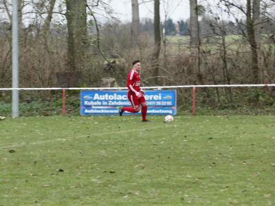 Foto des Albums: Häsener SV - FSV Borgsdorf