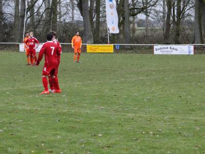Foto des Albums: Häsener SV - FSV Borgsdorf