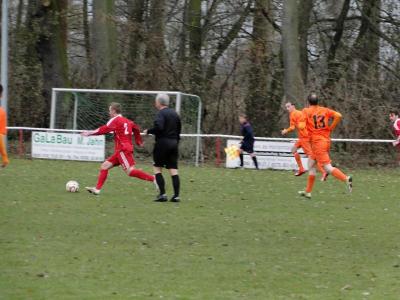 Foto des Albums: Häsener SV - FSV Borgsdorf