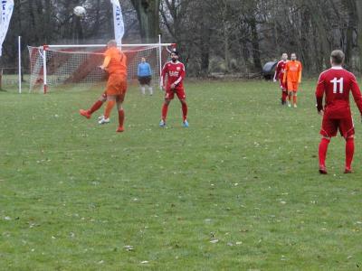 Foto des Albums: Häsener SV - FSV Borgsdorf