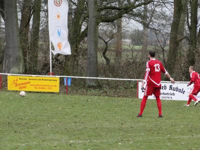 Foto des Albums: Häsener SV - FSV Borgsdorf