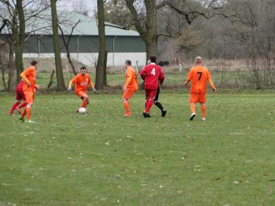 Foto des Albums: Häsener SV - FSV Borgsdorf