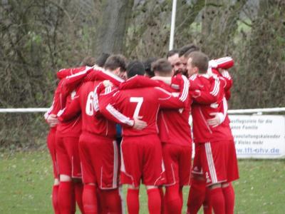 Foto des Albums: Häsener SV - FSV Borgsdorf