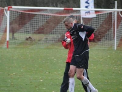 Foto des Albums: Häsener SV II - Oranienburger FC III