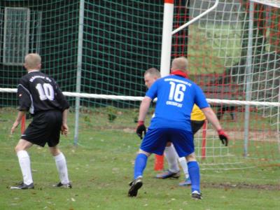 Foto des Albums: Häsener SV II - Oranienburger FC III