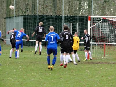 Foto des Albums: Häsener SV II - Oranienburger FC III