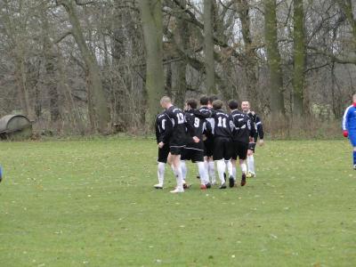 Foto des Albums: Häsener SV II - Oranienburger FC III