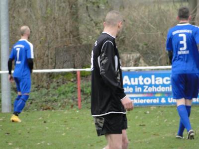 Foto des Albums: Häsener SV II - Oranienburger FC III
