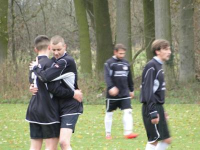 Foto des Albums: Häsener SV II - Oranienburger FC III