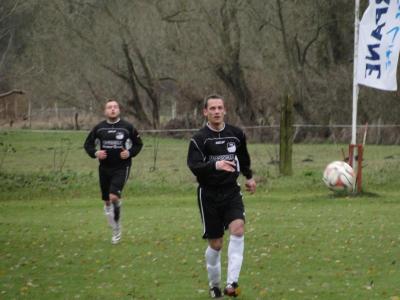 Foto des Albums: Häsener SV II - Oranienburger FC III