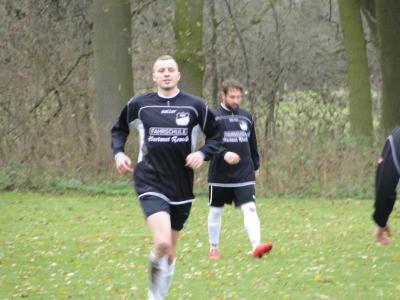 Foto des Albums: Häsener SV II - Oranienburger FC III