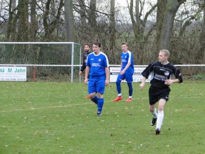 Foto des Albums: Häsener SV II - Oranienburger FC III