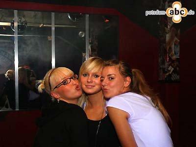 Foto des Albums: Ladies Night im Speicher - Serie 2 (14.09.2007)