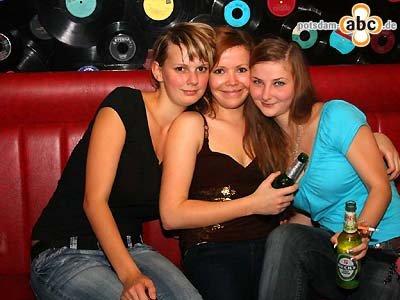 Foto des Albums: Ladies Night im Speicher - Serie 2 (14.09.2007)