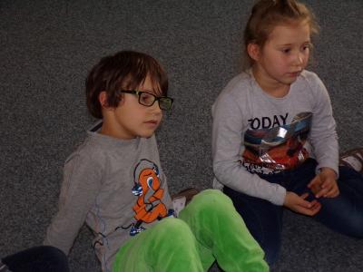 Foto des Albums: Projekttag "Weihnachten" Klasse 1a