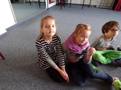 Foto des Albums: Projekttag "Weihnachten" Klasse 1a