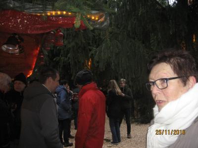 Christa, gut getroffen!  (Bild vergr&ouml;&szlig;ern)
