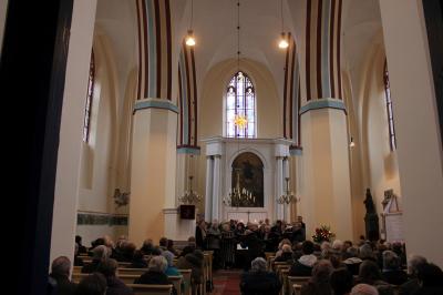 Foto des Albums: Adventssingen mit dem Gemischten Chor Heiligengrabe (26.11.2016)