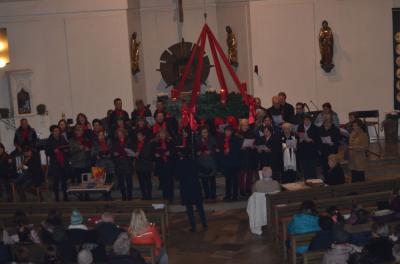 Foto des Albums: Christkindlmarkt 2016