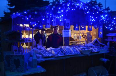 Foto des Albums: Christkindlmarkt 2016