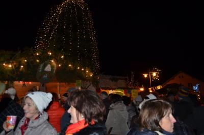 Foto des Albums: Christkindlmarkt 2016