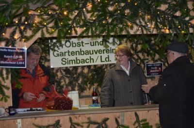 Foto des Albums: Christkindlmarkt 2016