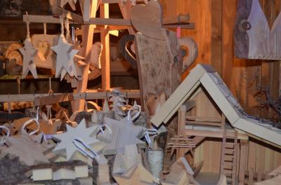 Foto des Albums: Christkindlmarkt 2016