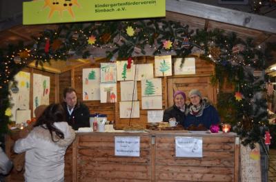 Foto des Albums: Christkindlmarkt 2016