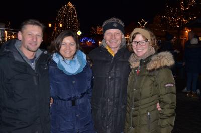 Foto des Albums: Christkindlmarkt 2016