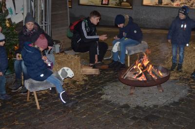 Foto des Albums: Christkindlmarkt 2016