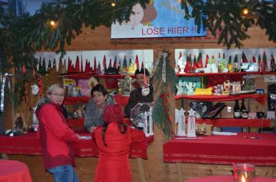 Foto des Albums: Christkindlmarkt 2016