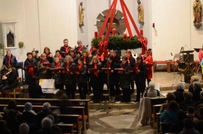 Foto des Albums: Christkindlmarkt 2016