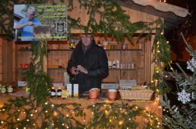 Foto des Albums: Christkindlmarkt 2016