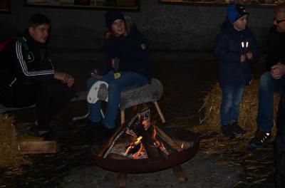 Foto des Albums: Christkindlmarkt 2016