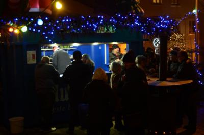 Foto des Albums: Christkindlmarkt 2016